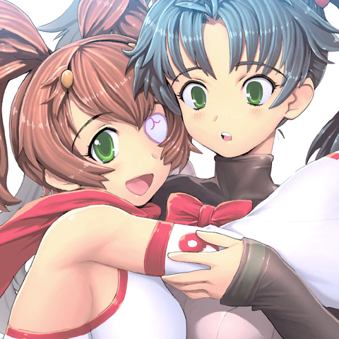 Preview image for Vanguard Princess video
