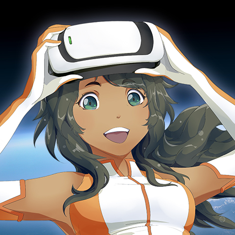 Preview image for ComX VR mobile app